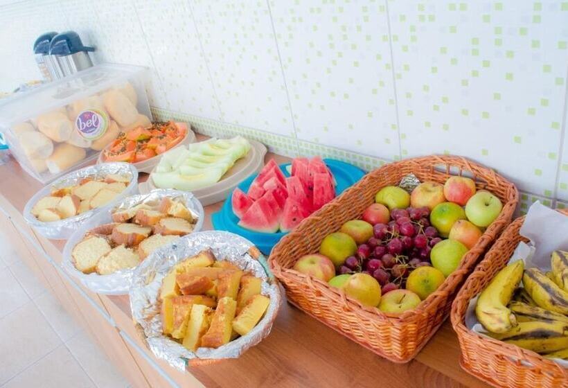 فندق Pousada Das Aguias