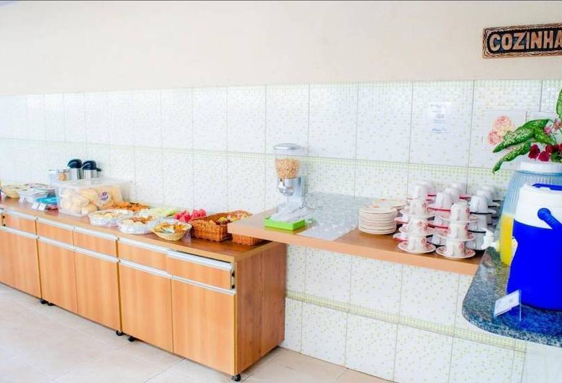 فندق Pousada Das Aguias