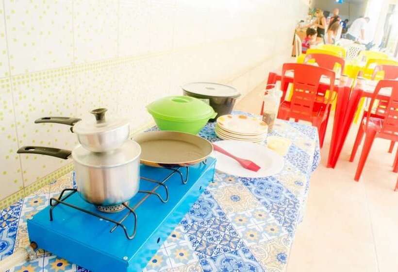 فندق Pousada Das Aguias