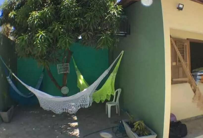 Hotelli Pousada Das Aguias