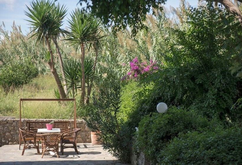 酒店 Proimos Apartments