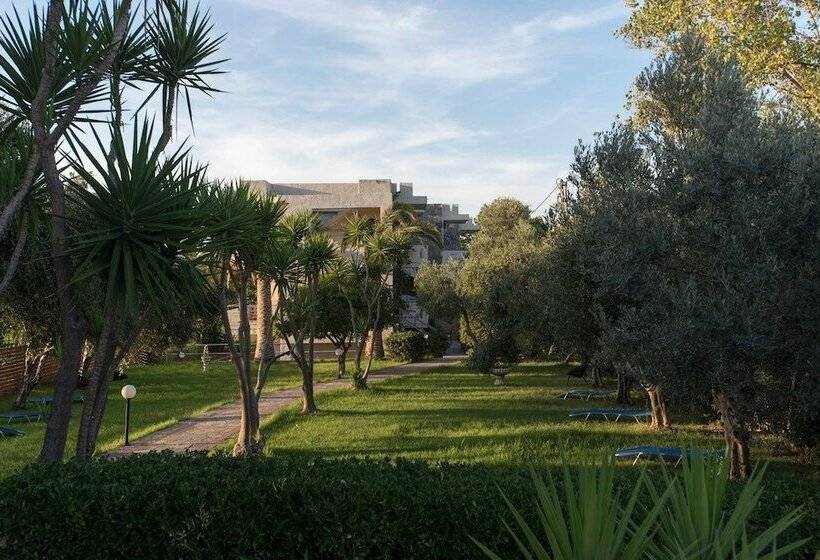 酒店 Proimos Apartments