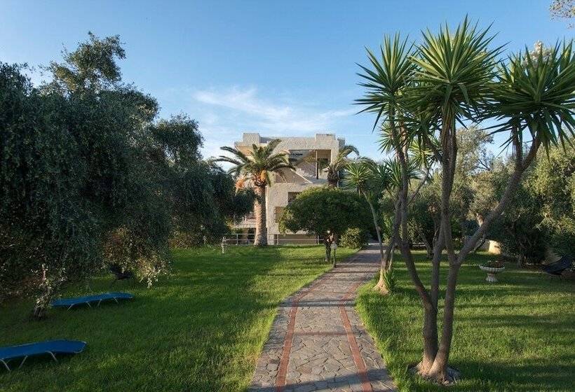 酒店 Proimos Apartments