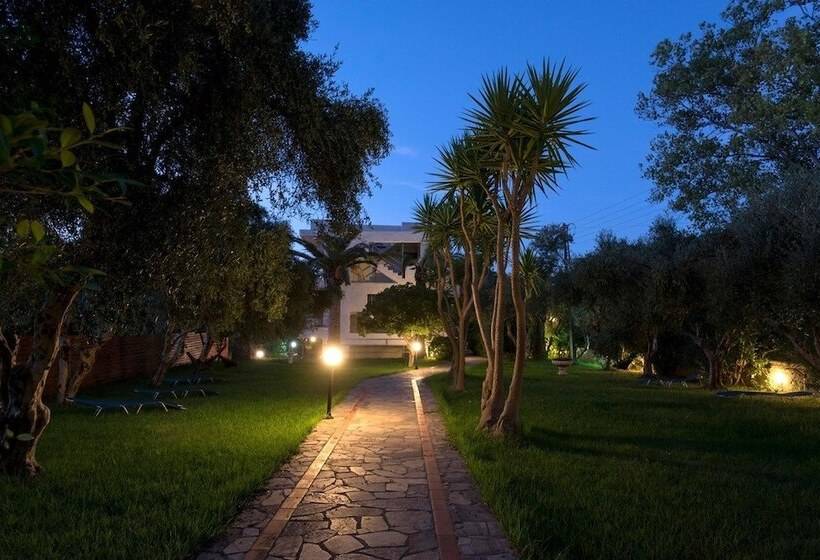 酒店 Proimos Apartments