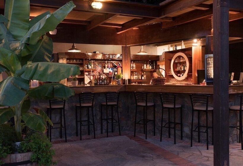 酒店 Proimos Apartments