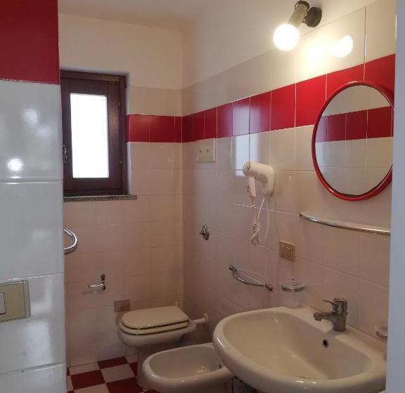 호텔 Li Menduli Residence