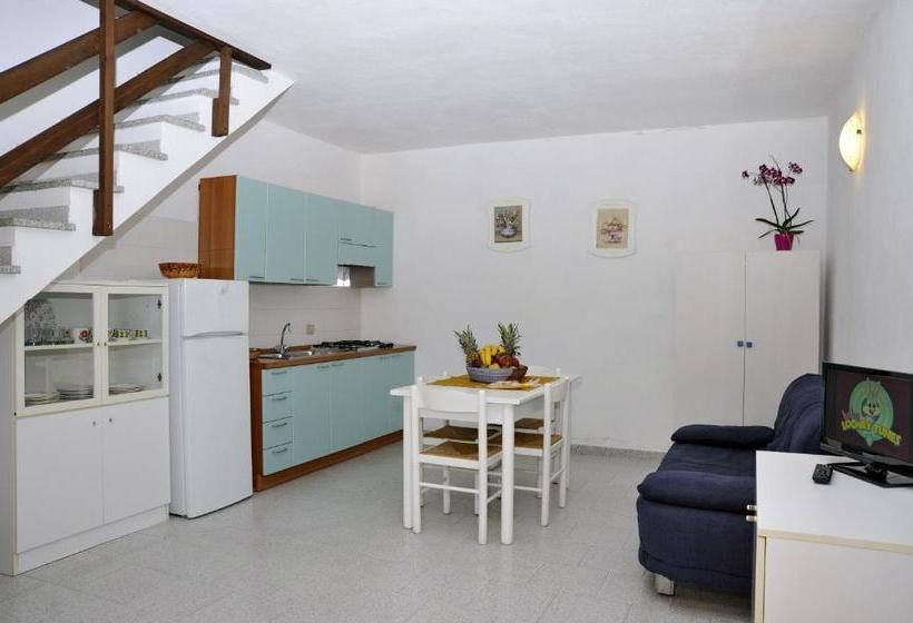 酒店 Li Menduli Residence