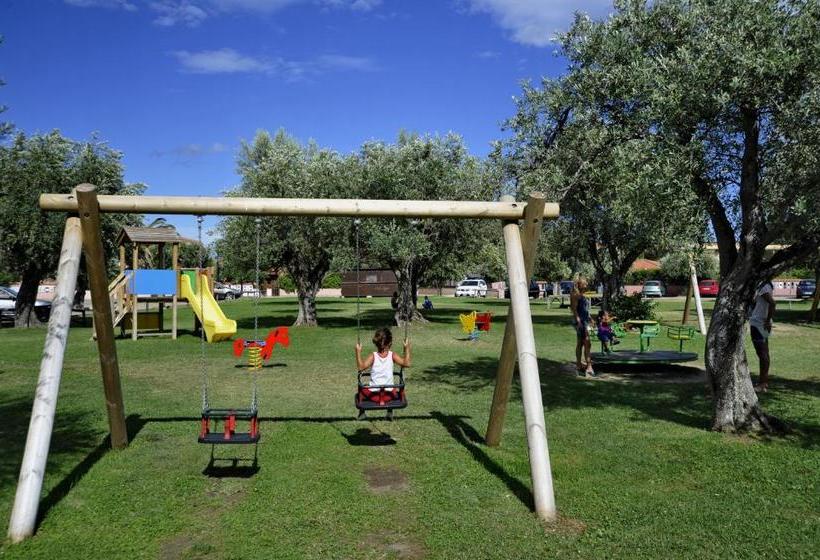 酒店 Li Menduli Residence