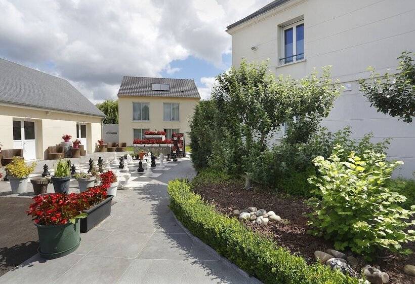 فندق Resort Résidence Pierre, The Originals Relais