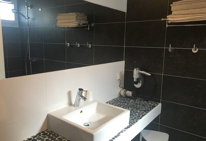 فندق Resort Résidence Pierre, The Originals Relais