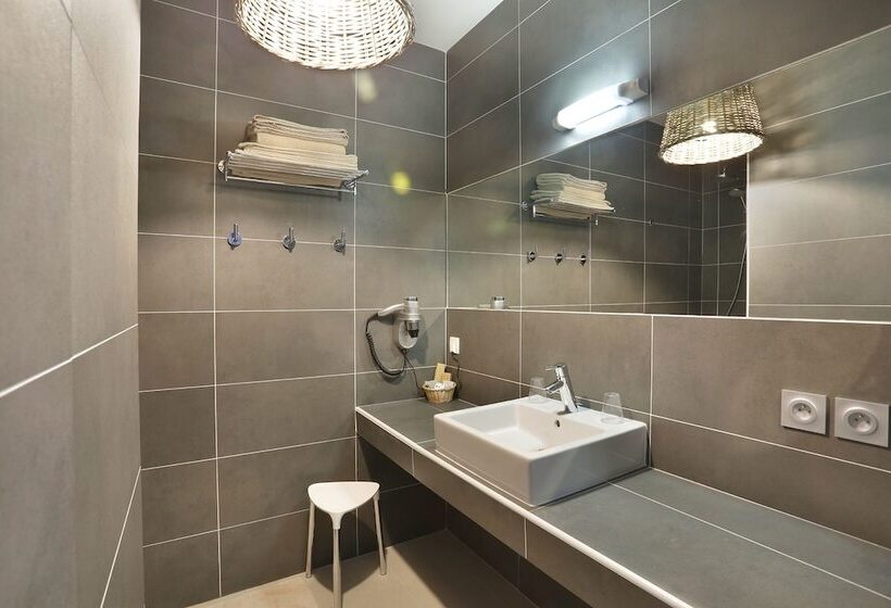 فندق Resort Résidence Pierre, The Originals Relais