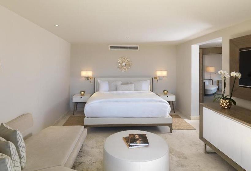 בית מלון כפרי Royal Service By Paradisus Los Cabos All Inclusive Adults Only