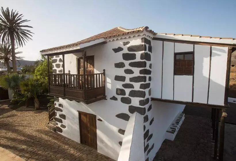 Maaseutuhotelli Agro-Hotel Rugama