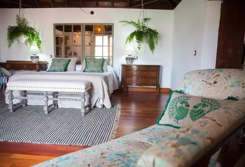 Maaseutuhotelli Agro-Hotel Rugama