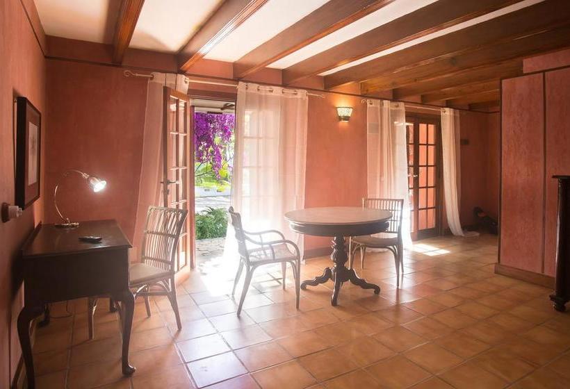 فندق ريفى Agro-Hotel Rugama