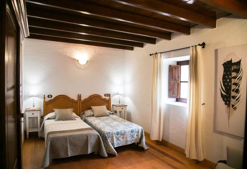 فندق ريفى Agro-Hotel Rugama