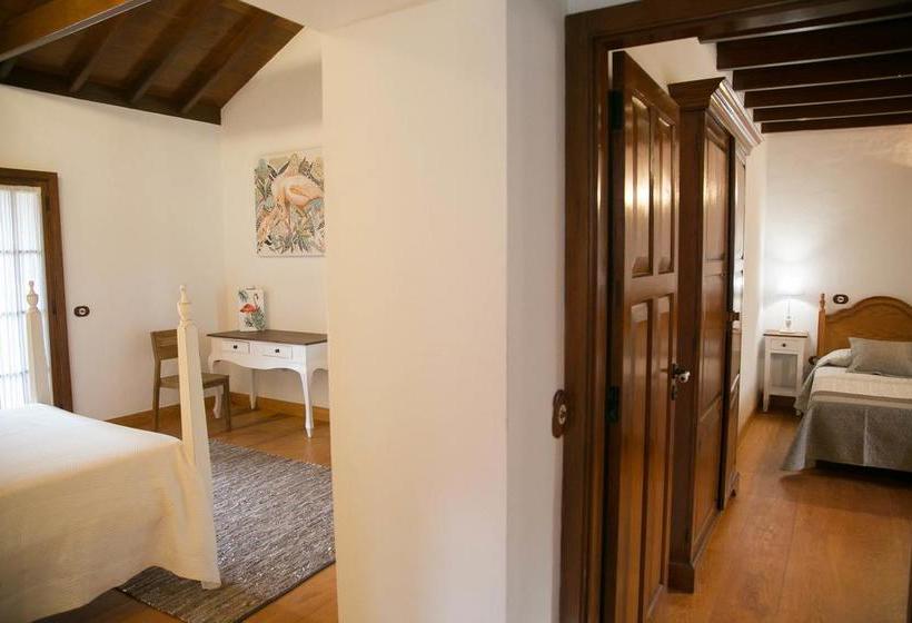 فندق ريفى Agro-Hotel Rugama