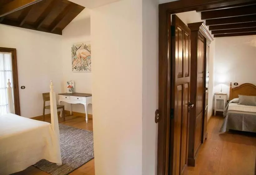 Maaseutuhotelli Agro-Hotel Rugama