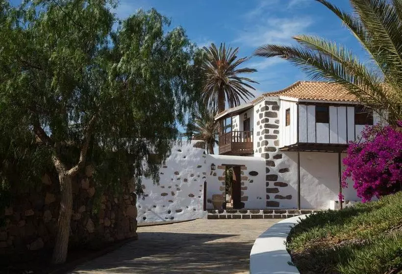 Maaseutuhotelli Agro-Hotel Rugama