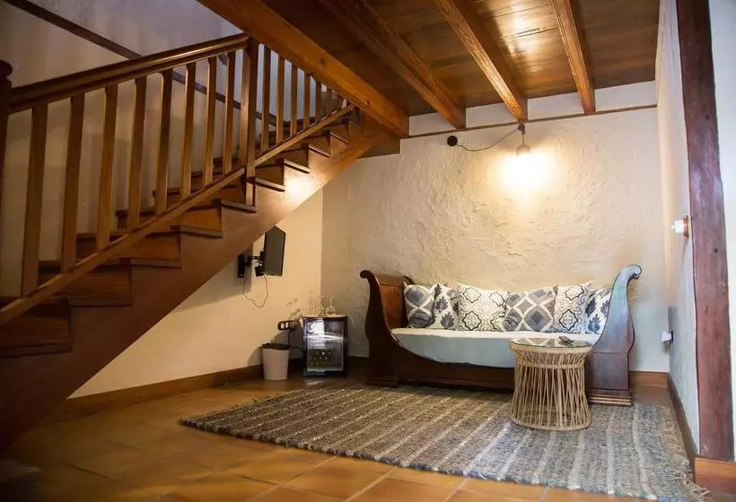 Maaseutuhotelli Agro-Hotel Rugama