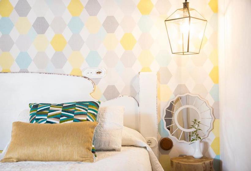 فندق ريفى Agro-Hotel Rugama