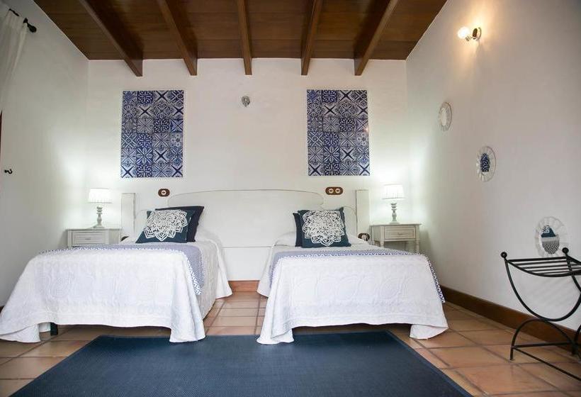 فندق ريفى Agro-Hotel Rugama