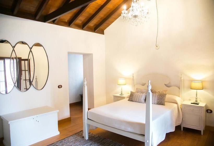 فندق ريفى Agro-Hotel Rugama