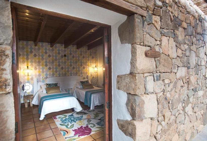 فندق ريفى Agro-Hotel Rugama