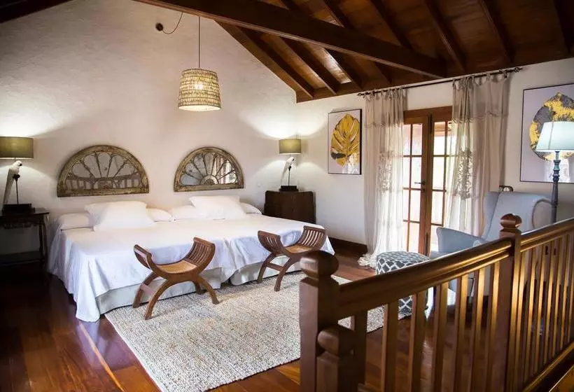 Maaseutuhotelli Agro-Hotel Rugama