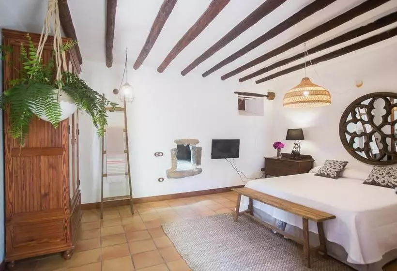 Maaseutuhotelli Agro-Hotel Rugama