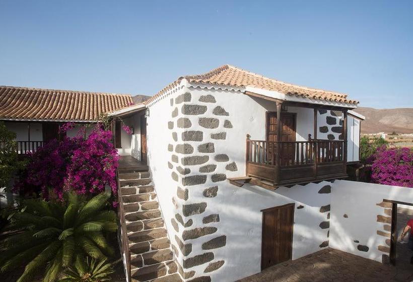 فندق ريفى Agro-Hotel Rugama