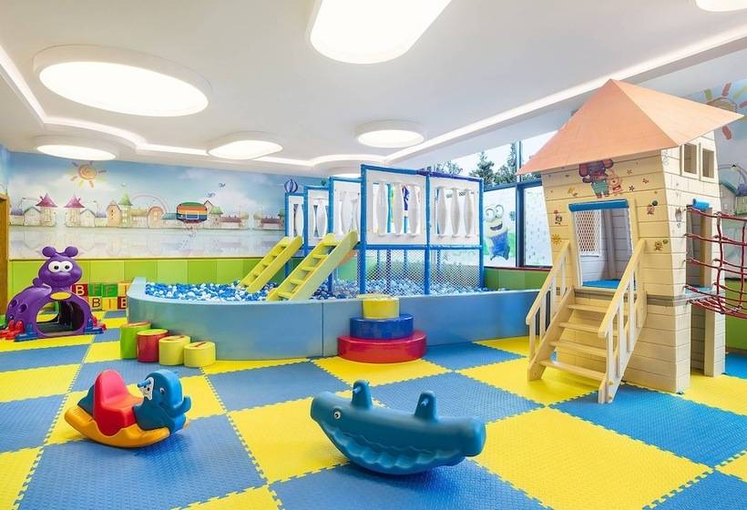 Shanghai Marriott Hotel Kangqiao