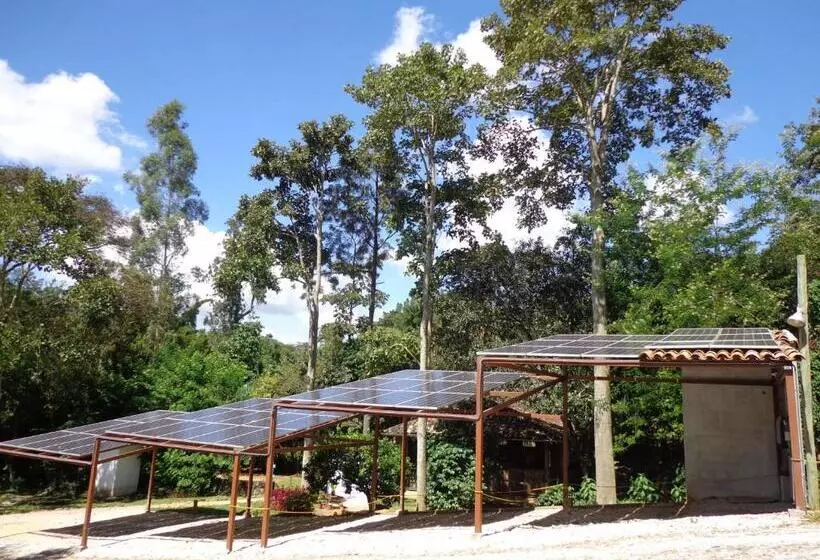 Hotelli Solar Dos Montes