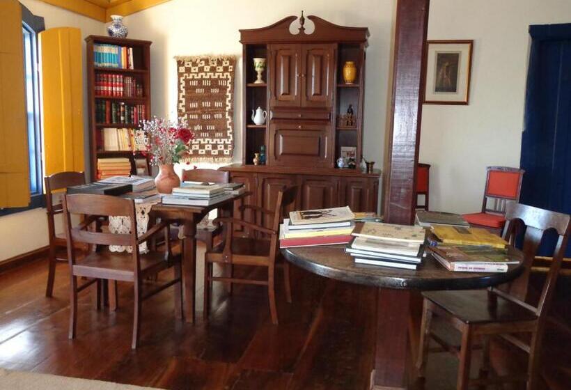 فندق Solar Dos Montes