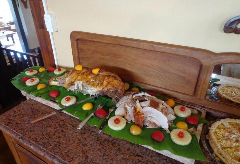 فندق Solar Dos Montes