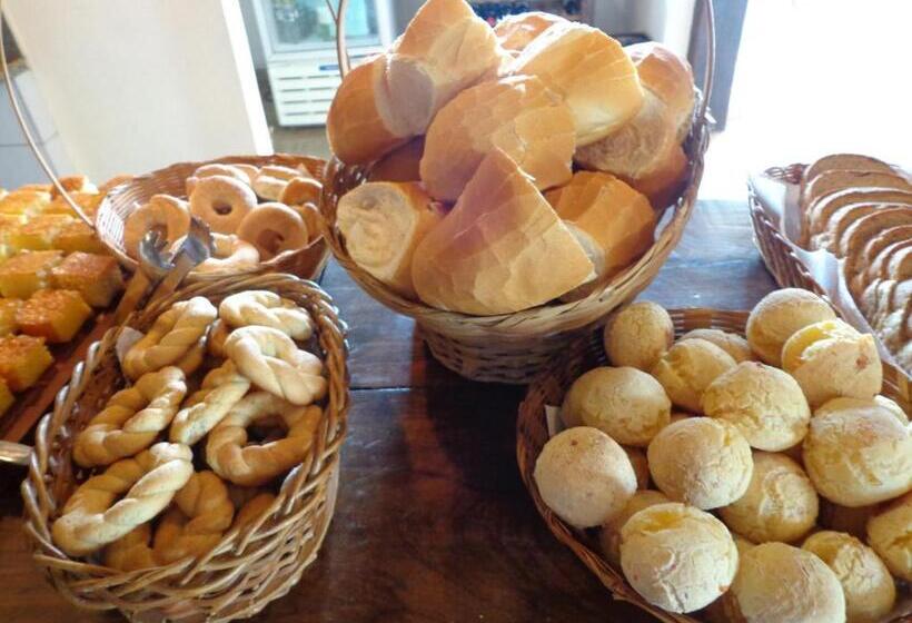 فندق Solar Dos Montes