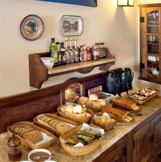 فندق Solar Dos Montes