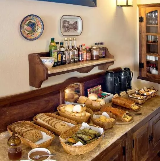 Hotelli Solar Dos Montes