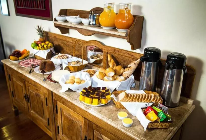 Hotelli Solar Dos Montes