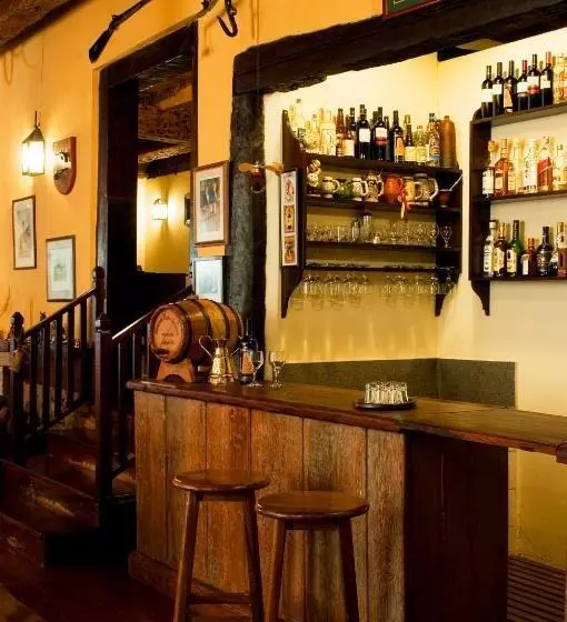 Hotelli Solar Dos Montes