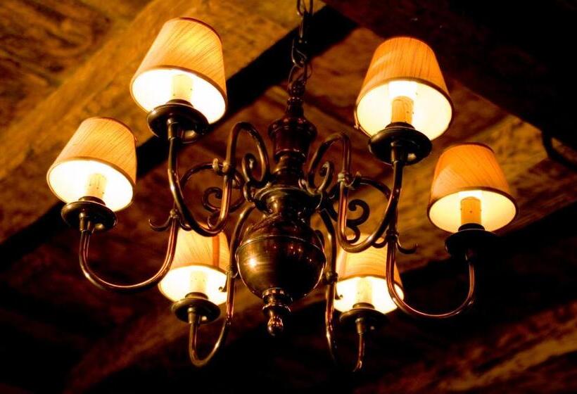 فندق Solar Dos Montes