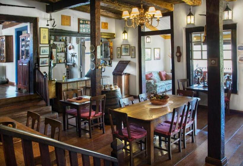 فندق Solar Dos Montes