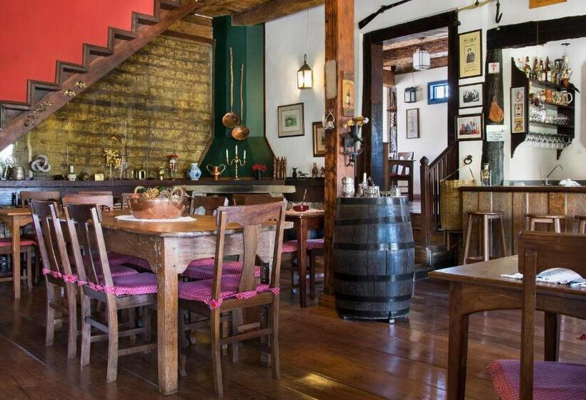 فندق Solar Dos Montes