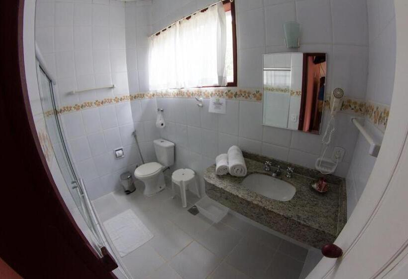 فندق Solar Dos Montes