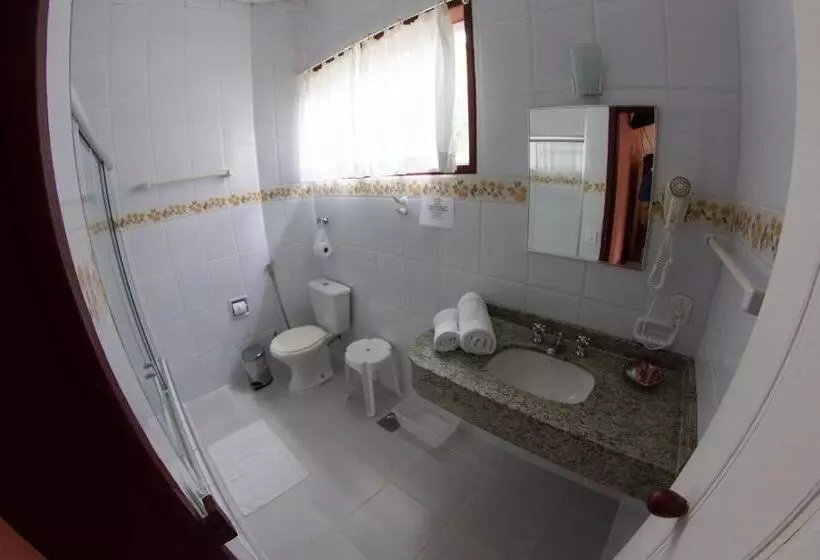 Hotelli Solar Dos Montes