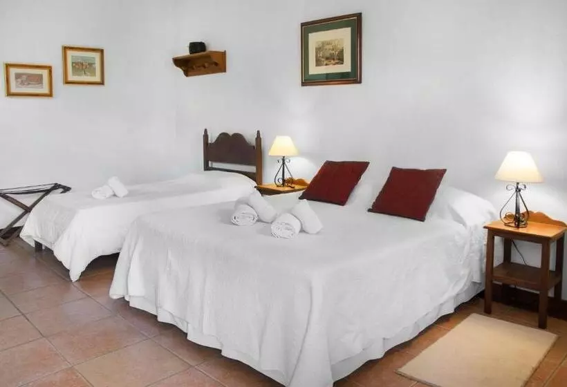 Hotelli Solar Dos Montes