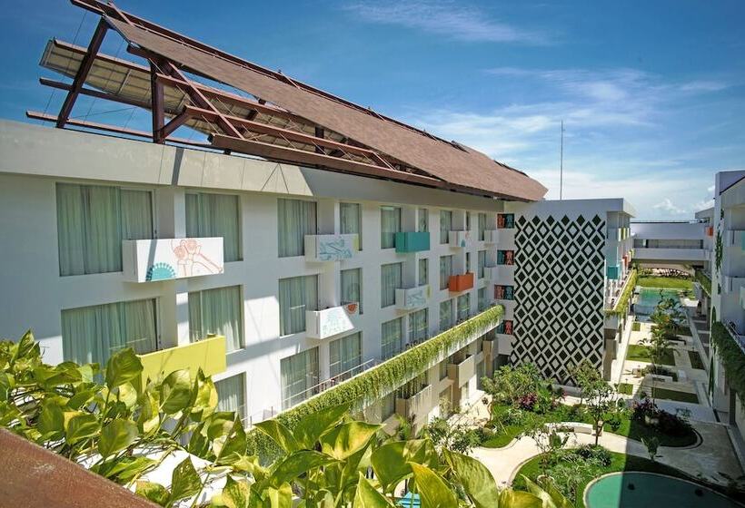Tijili Hotel Benoa