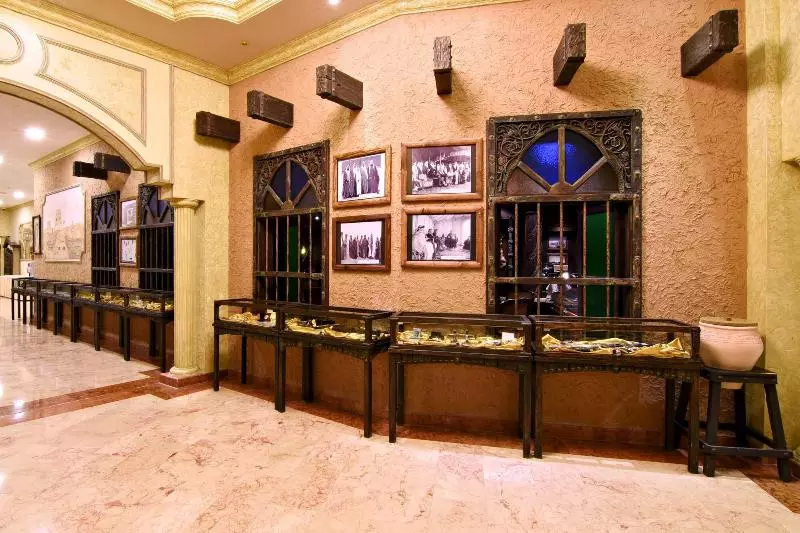 Karan Sharq For Hotel Apartment Co