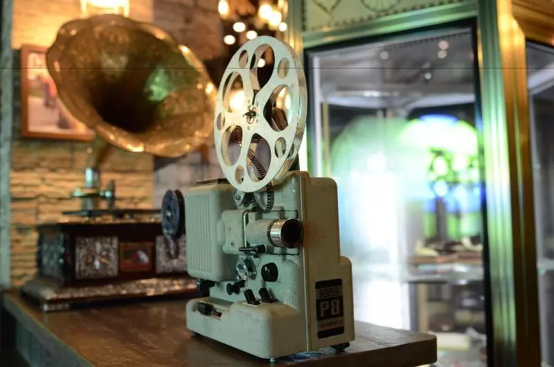 Karan Sharq For Hotel Apartment Co