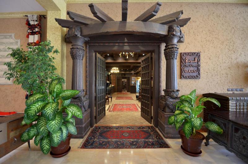 Karan Sharq For Hotel Apartment Co